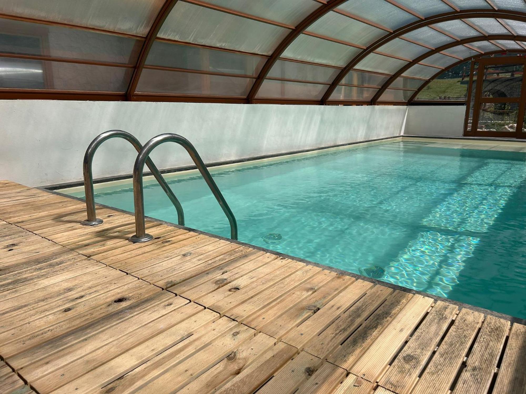 Campaegli Resort ภายนอก รูปภาพ